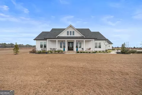 430 Jack Kennedy Rd, Statesboro, GA 30458