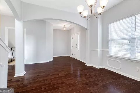 Entry Way - 11 Marshland Pt, Pooler, GA 31322 photo 2 of 7