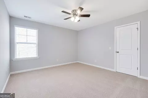 Bedroom - 11 Marshland Pt, Pooler, GA 31322 photo 8 of 11