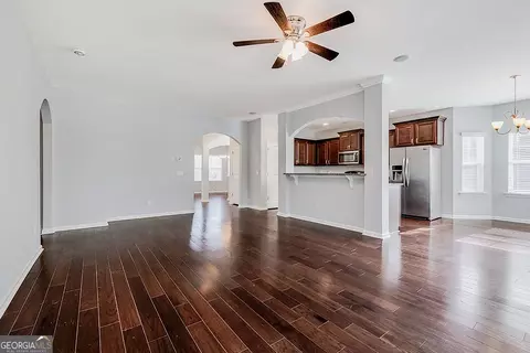 Living - 11 Marshland Pt, Pooler, GA 31322 photo 4 of 4