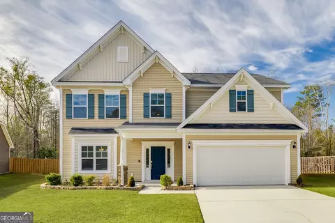 11 Marshland Pt, Pooler, GA 31322
