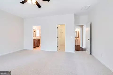 Bedroom - 11 Marshland Pt, Pooler, GA 31322 photo 2 of 11