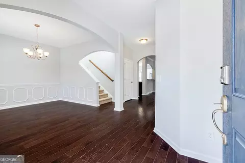 Entry Way - 11 Marshland Pt, Pooler, GA 31322 photo 1 of 7