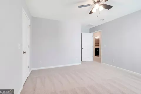 Bedroom - 11 Marshland Pt, Pooler, GA 31322 photo 9 of 11
