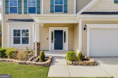 Exterior - 11 Marshland Pt, Pooler, GA 31322 photo 3 of 6