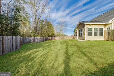 Exterior - 11 Marshland Pt, Pooler, GA 31322 photo 6 of 6