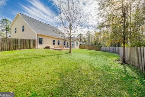 Exterior - 11 Marshland Pt, Pooler, GA 31322 photo 4 of 6