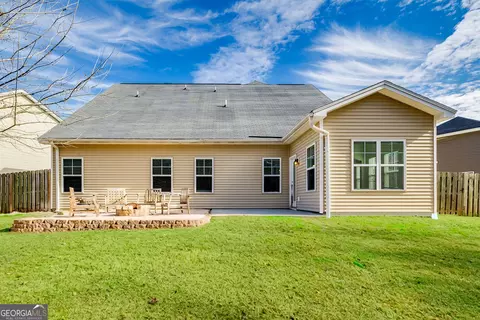 Exterior - 11 Marshland Pt, Pooler, GA 31322 photo 5 of 6