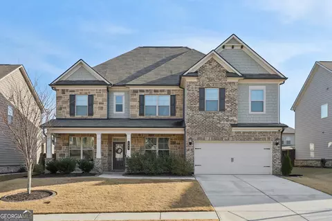 163 Cottontail Ln, Loganville, GA 30052