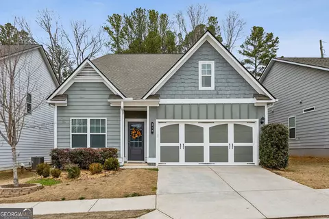 213 Tanner Trce, Ball Ground, GA 30107