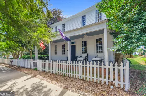 204 S Main St, Abbeville, SC 29620