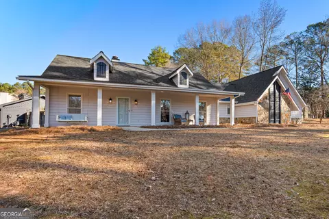 404 Sandown Dr, Peachtree City, GA 30269