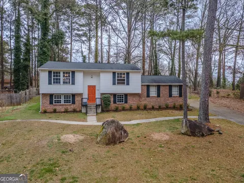5728 Salem Rd, Lithonia, GA 30038