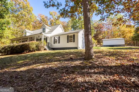 19 Silver Hills Rd SE, Silver Creek, GA 30173