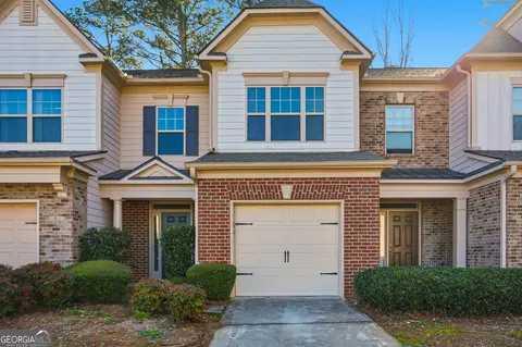 5107 Madeline Pl, Stone Mountain, GA 30083