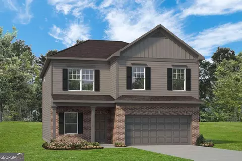 1422 Trellis Ct #( 22), Hampton, GA 30228