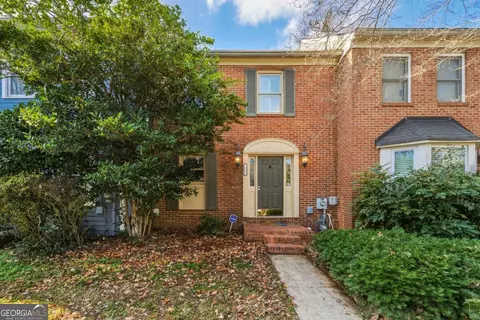 1382 Old Virginia Ct SE, Marietta, GA 30067