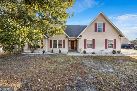 706 Victoria Cir, Saint Marys, GA 31558