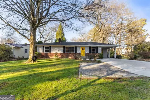 315 N Duke St, Lafayette, GA 30728
