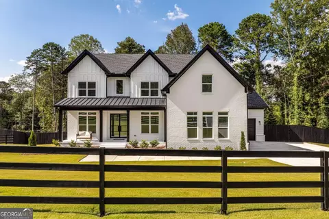 5 Olevia St, Winder, GA 30680