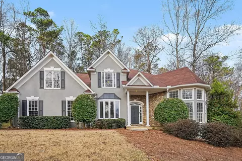 135 Birch Hollow Trl NW, Marietta, GA 30064