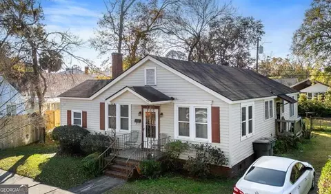 Undisclosed, Savannah, GA 31401