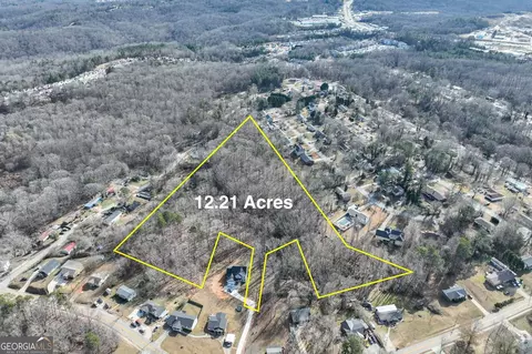 2246 Floyd Rd, Gainesville, GA 30507
