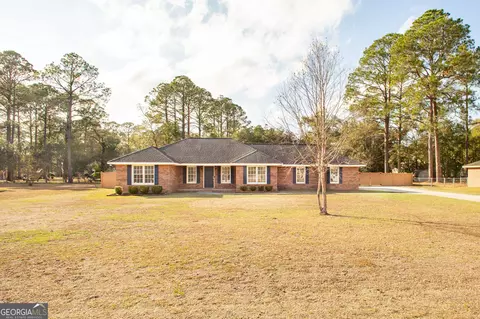1249 Cherrywood Rd, Waycross, GA 31503