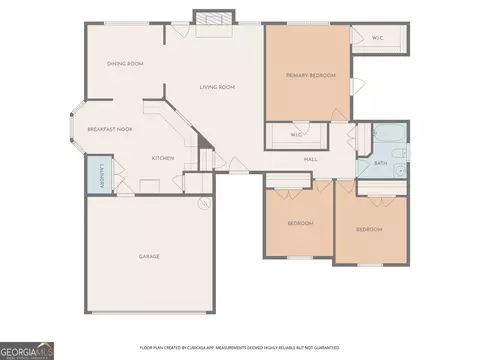 3108 Delaware Loop, Mcdonough, GA 30252 photo 22