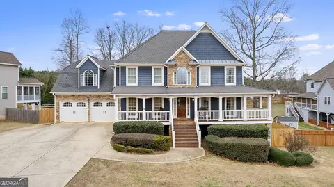 38 W Chestnut Way, Dallas, GA 30132