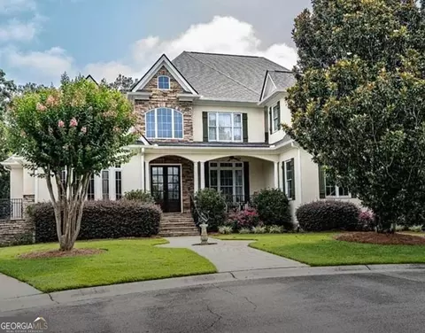 5 Saint Andrews Way SW, Rome, GA 30165