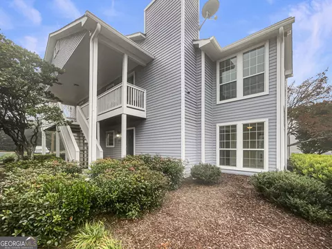 802 Olde Mill Ln, Norcross, GA 30093