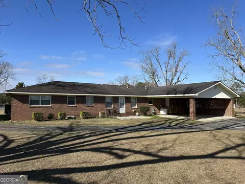 2808 Ga Highway 117, Cadwell, GA 31009