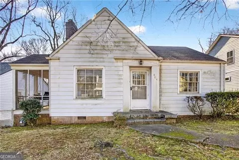 804 Berkeley Ave NW, Atlanta, GA 30318