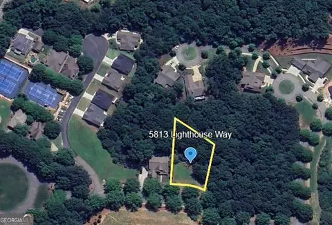 5813 Lighthouse Way, Gainesville, GA 30506