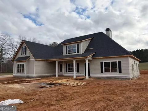 65 Unity Rd, Roopville, GA 30170