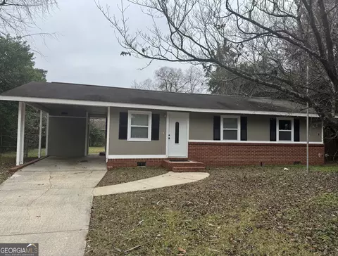 111 Marilyn Dr, Warner Robins, GA 31093