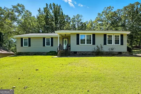 12 Indian River Rd SE, Lindale, GA 30147