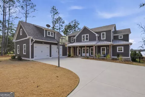 1771 Withrow Rd, Greensboro, GA 30642