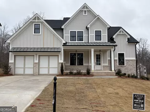 4535 Aiden Way, Cumming, GA 30041