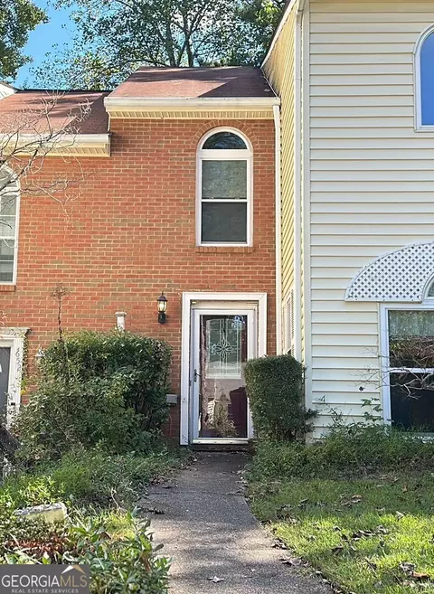 650 Coventry Township Ln, Marietta, GA 30062