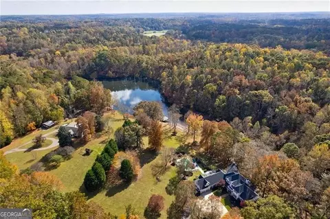 Undisclosed, Milton, GA 30004
