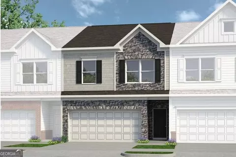 235 Bastian Dr #17, Villa Rica, GA 30180