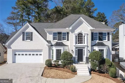 1081 Secret Trl, Sugar Hill, GA 30518
