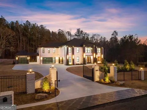 1680 Mineral Springs Rd, Hoschton, GA 30548