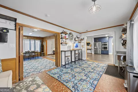 Entry Way - 200 Mcguirts Bridge Rd, Covington, GA 30014 photo 2 of 7
