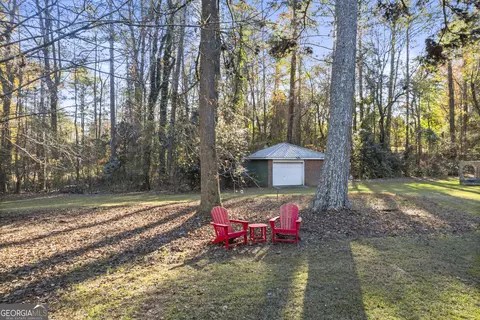 Exterior - 200 Mcguirts Bridge Rd, Covington, GA 30014 photo 13 of 22