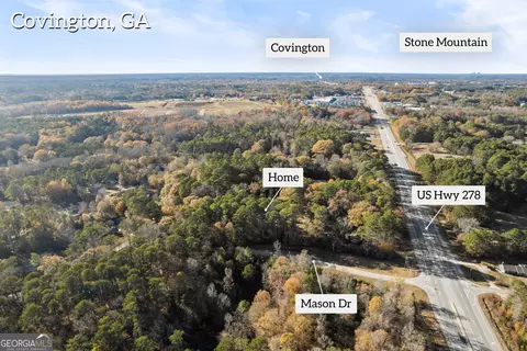View/Area - 200 Mcguirts Bridge Rd, Covington, GA 30014 photo 12 of 14