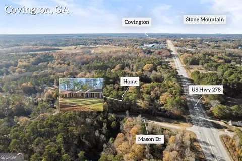 View/Area - 200 Mcguirts Bridge Rd, Covington, GA 30014 photo 11 of 14