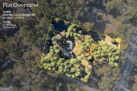 Floorplan - 200 Mcguirts Bridge Rd, Covington, GA 30014 photo 2 of 2